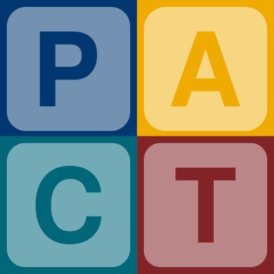 PACT team, Maynooth University