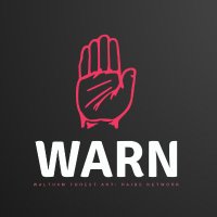 WARN:Waltham Forest Anti Raids Network(@WFantiraids) 's Twitter Profile Photo