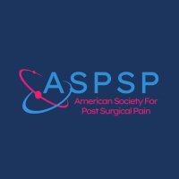 American Society for Post Surgical Pain(@ASPSP_Pain) 's Twitter Profileg