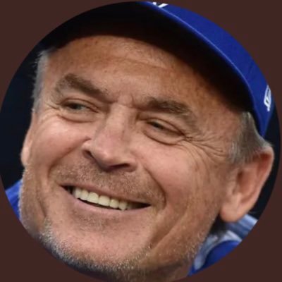 professional at my job.. Former #Manager of the #Toronto Blue Jays. Host of The Gibby Show podcast, available on all platforms: https://t.co/z30Q1PgAEj