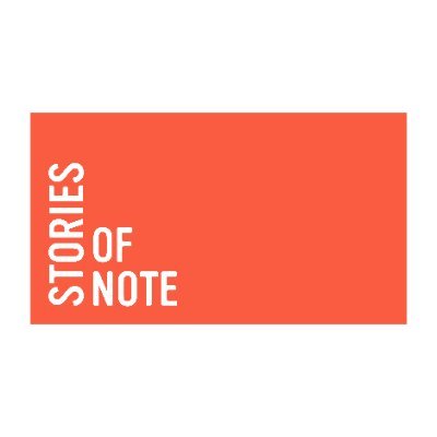 Stories of Note