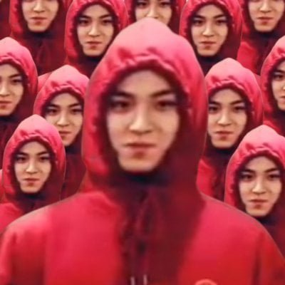 Never forget you are someone's pride, happiness & strength
- bestleadercheol ✨
SEVENTEEN IS 13! ✨
🌾 PATULOY NA TITINDIG 🌷
| she/her | 20+ | 🇵🇭👷♀️