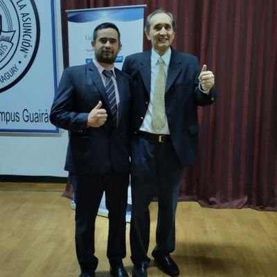 secretario de discapacidad 2017-2021
jefe de gabinete 2022
presidente centro de estudiantes Ruy diaz de Melgarejo CEJU facultad de ciencias jurídicas 2022-2024