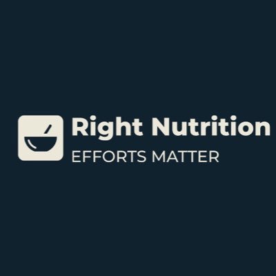 Right Nutrition Profile
