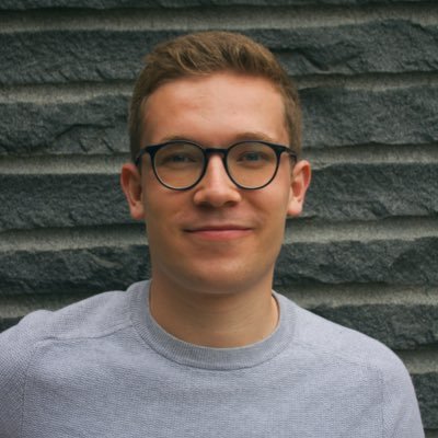 Joe_Reid1's profile picture. London 💼 🏠 | Yorkshire 🏡 | @UniOfExeter 📚 | "simultaneously enchanted and repelled by the inexhaustible variety of life” | he / him / his 🏳️‍🌈