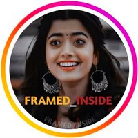 Framed_inside(@framed_inside_) 's Twitter Profile Photo