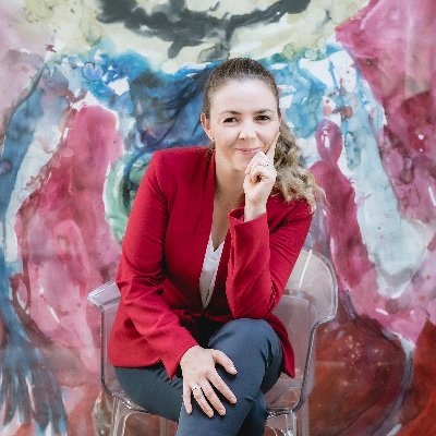 Experimental Economist @UniofExeter @UofEBusiness
@WIFOat Associate
#economics #gender #competitions #biologicalfoundations #sports
SHE / HER 🇦🇹 🇬🇧