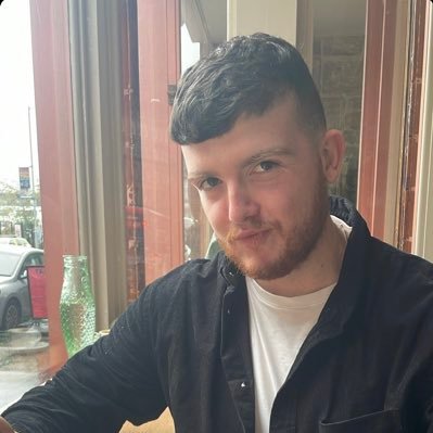 Glasgow, 24, Actor (he/him)