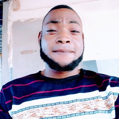 peter73750619's profile picture. prophet peter by name don't fear God is always beside you all