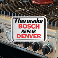 Thermador and Bosch Repair Denver(@and_bosch) 's Twitter Profile Photo