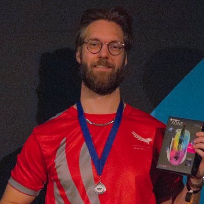 Counter-Strike coach @ Kolding Esport