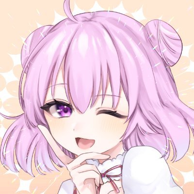 ゲーム・歌大好き個人Vtuberです！ママ(@kokon_karee)パパ(自分) スプラ3🦑S+50ブルアカどハマり中！FA：#ももの爆発アート ほしい物リスト💛→ https://t.co/MqSscuAIW2