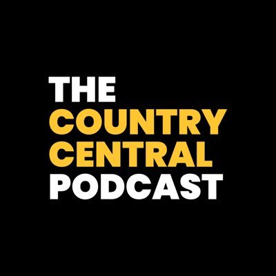 The official Twitter of the @_countrycentral podcast