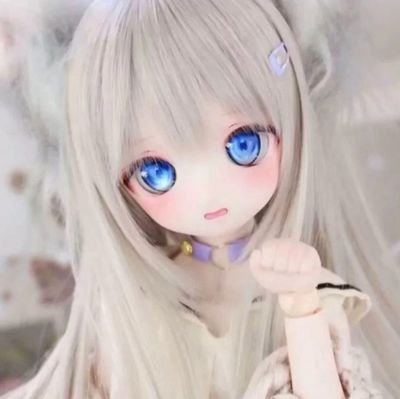 chanchan168768's profile picture. 0451 小药娘/平时不回话就是再玩游戏（网瘾少女）/对好看的同类没有抵抗力/含糖量极高/🚪 仅聊天/接线下