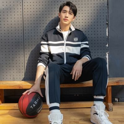 Timmy Xu Weizhou fan account