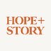 Hope and Story (@TheHopeandStory) Twitter profile photo