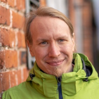 otoivone's profile picture. Strategiapäällikkö, jonka sydän sykkii kehittämiselle, urheilulle, dialogille sekä laadukkaille digiratkaisuille. #Lahesta