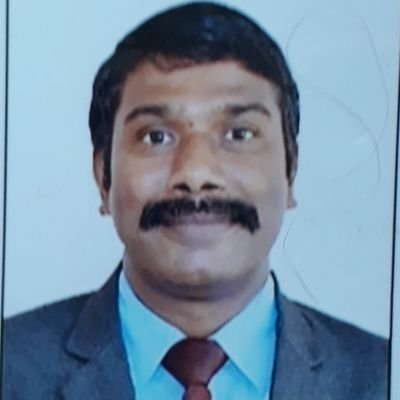 Post Graduate Teacher and HoD in Mathematics, Sainik School Kodagu, Ministry of Defence, Kodagu District of Karnataka. A teacher who is passionate in acting!