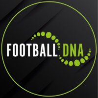 Football DNA(@footballdna_) 's Twitter Profile Photo