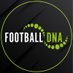 Football DNA (@footballdna_) Twitter profile photo Football DNA (@footballdna_) Twitter profile photo
