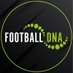 Football DNA (@footballdna_) Twitter profile photo