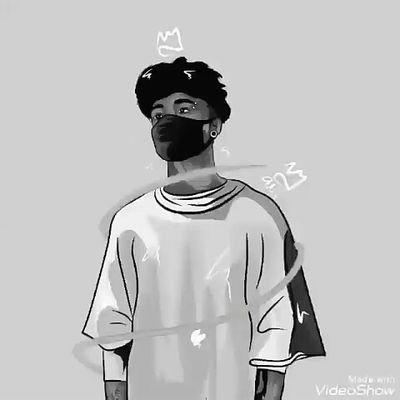 HosseinRW_NFTさんのプロフィール画像