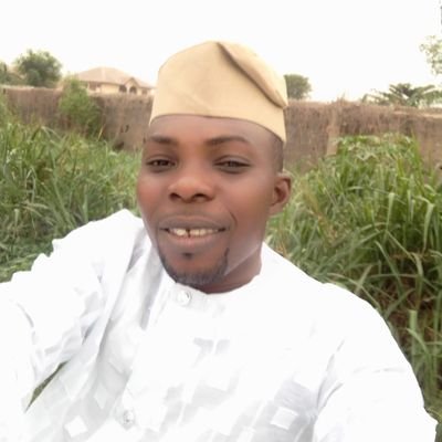 OseniAdebayo12's profile picture. 