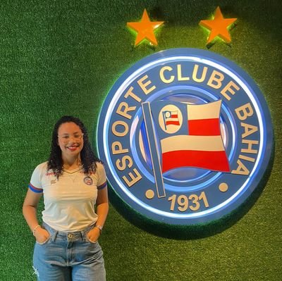 sofrendo pelo @ecbahia desde q me entendo por gente!