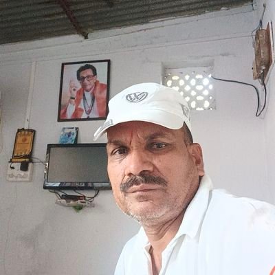 tanajibarge1's profile picture. शिवसेना फलटण कोरेगाव विधानसभा सोशल मीडिया प्रमुख