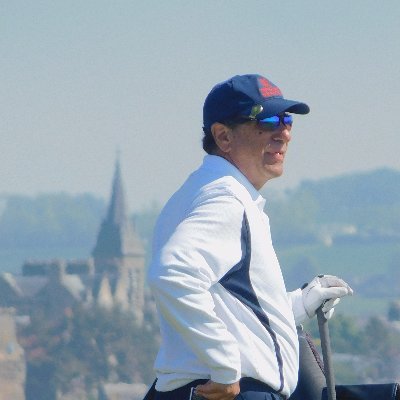 Avid golfer. Travel, Space Exploration, Space Development, Cats, Bluegrass Music and whatever else is of interest. You can now find me where the Sky is Blue