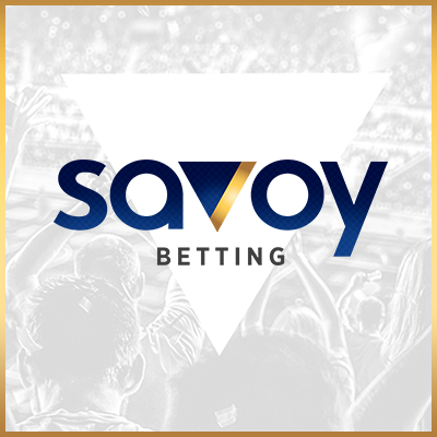 SavoyBetting Official Account | Followers must be 18+ - Keep it fun, Gamble Responsibly (Eğlence amaçlı, sorumlu bahis yap!)
https://t.co/K7rN7Gi6WD