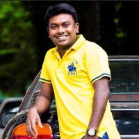 Venkat (@venkatott) 's Twitter Profile Photo