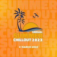 Annual Summer Chillout(@SummerChillOut) 's Twitter Profile Photo
