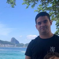 Rafael de Deus (@rafaeldmoura) 's Twitter Profile Photo Rafael de Deus (@rafaeldmoura) 's Twitter Profile Photo
