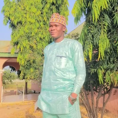 AMIRUALIYU6's profile picture. 