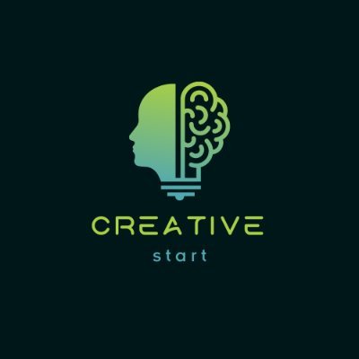 creativestart_1's profile picture. CREATIVE  START TO LOOK  CREATIVE AND STRONG IN YOUR FIELD🧠​🦾
we here to help you in all marketing services to be creative in your failed🧠​
contact with us