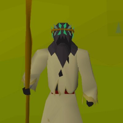 Messiah_OSRS Profile Picture