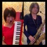 DaDako_chan's profile picture. シンガーソングライター Ineko（いねこ） サックスプレイヤー t-kenji（けんじ） 私たちの音楽活動などの情報を発信します。 ショルダーキーボードとサックスの異色のスタイルをお楽しみください。 ストリートミュージシャンとしても活動しており、関東近郊にて公認ライブをやってます。