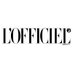 L'Officiel Italia (@LOfficielItalia) Twitter profile photo