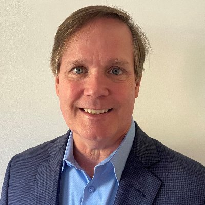 smarterfitz's profile picture. Managing Director at Accenture
Currently interested in #cloudtransformation #digitaltransformation