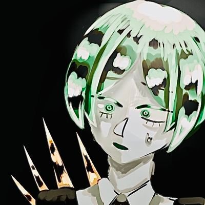 👁️‍🗨️さんのプロフィール画像