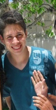 adventista , alegre e muito companheiro ...