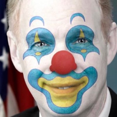 Ron Johnson is bad for 🇺🇸 #FRJ         Democratic populism is the way