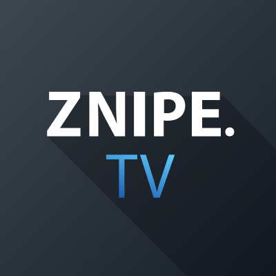 ZnipeTV's profile picture. We are a streaming technology company built from-the-ground-up for esports. For support regarding Znipe services, please send a DM.