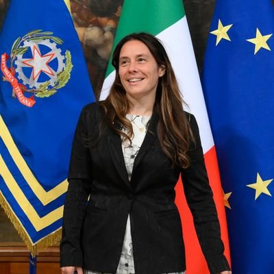 Ministro per le Disabilità.