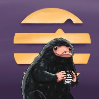 Aptos Niffler 🪄💰 (@aptosniffler) Twitter profile photo