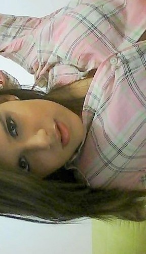 Ariana, 14 anos, vascaina  l A medida do amor é amar sem medida.