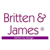 Britten & James(@BrittenJamesUK) 's Twitter Profile Photo