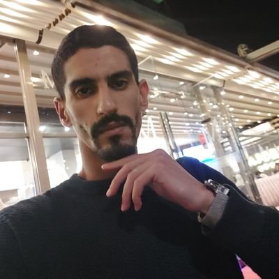 beayoub96's profile picture. 