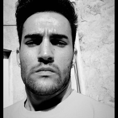 ManuuV_97's profile picture. Ingeniería de la Energía. 

|Macroeconomía & Geopolítica|